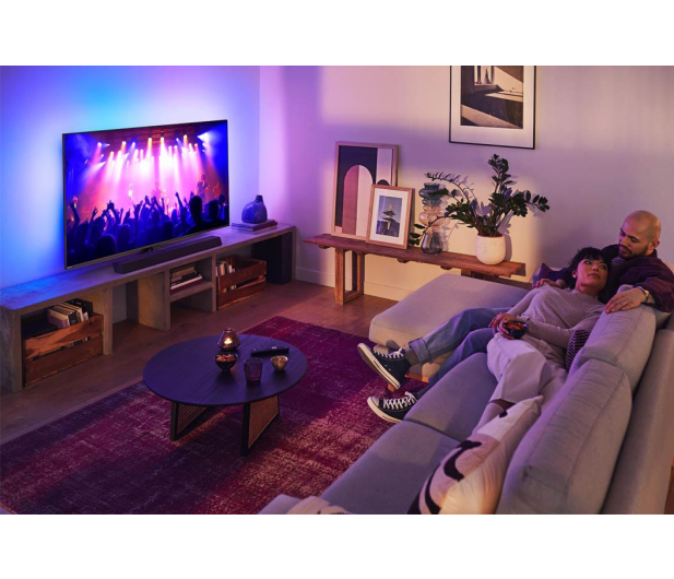 Philips 58PUS8546 - 652662 - zdjęcie 8